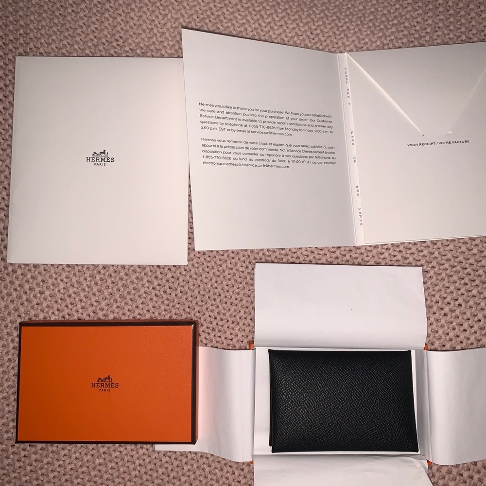 Wanted to upgrade into a large wallet.